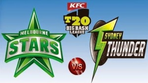 Melbourne-Stars-vs-Sydney-Thunder-5th-Match-BBL-t20-2015-Match-Prediction-Who-Will-Win-20-Dec-2015